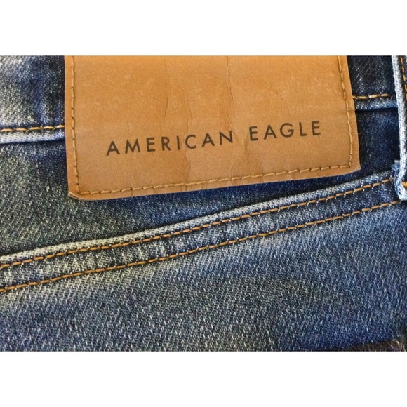 Men’s American Eagle Jeans - Picture 2 of 5